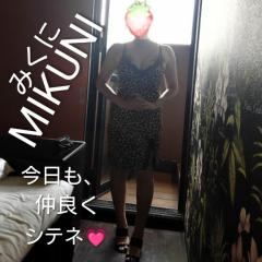 人妻ステーションポータブル　みくに