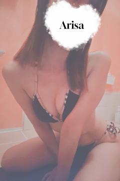 U-NOTE。　ありさ (Arisa)