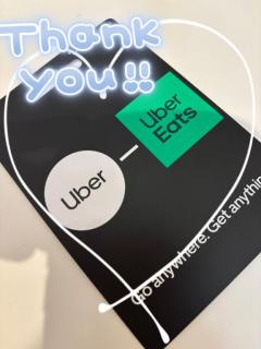 La Rouge 咲花【さな】 素敵なプレゼント?