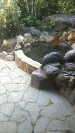 鹿児島ちゃんこ薩摩川内店　きなこ