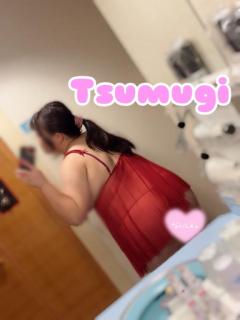 ぷにっ娘　新人！紬ﾂﾑｷﾞ