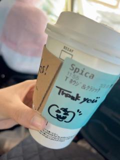 Spica(すぴか)　★ひなた★激カワ天使♡