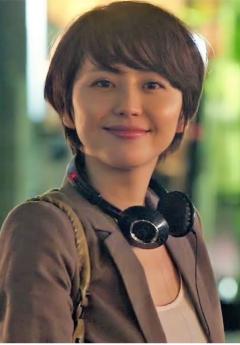 Mrs. LUSH　多江子