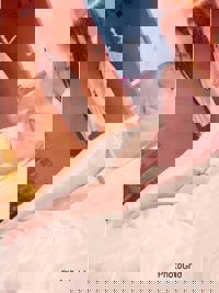 大人の遊園痴「スピーディー」　ゆう（美脚でスレンダー）