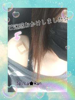 Spica(すぴか)　★ラン★超淫乱美女降臨