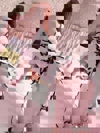 大人の遊園痴「スピーディー」　ゆう（美脚でスレンダー）