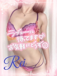 EXE【都城本店】　れい