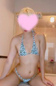 C-CLOVE　☆Rちゃん☆