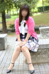 待ちナビ　ふみか