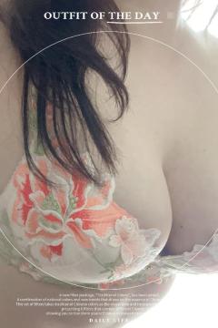 MANIN-ONREIマン淫御礼　風月（ふづき）色白巨乳美人