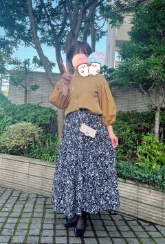 Mrs. LUSH　多江子