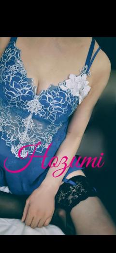 Madam  Cherish　ほずみ