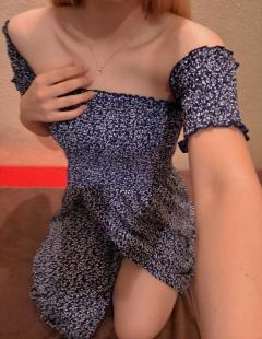 INFINITY沖縄　ユズ