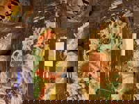 大人の遊園痴「スピーディー」　りつ（敏感で癒し系）