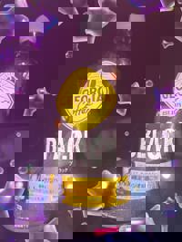 大人の遊園痴「スピーディー」　えみ（爆乳エロ娘）