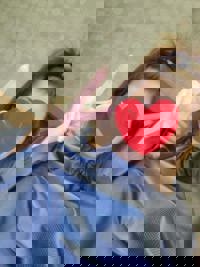 Liberty(リバティ)　りあ☆Ria☆