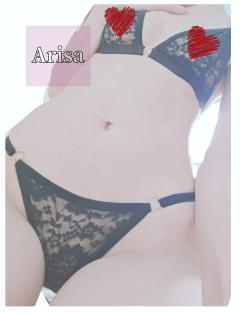 U-NOTE。　ありさ (Arisa)