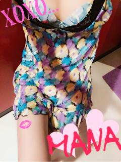 DALIA(ダリア)　マナ