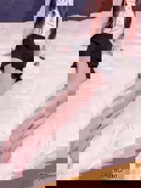 大人の遊園痴「スピーディー」　ゆう（美脚でスレンダー）