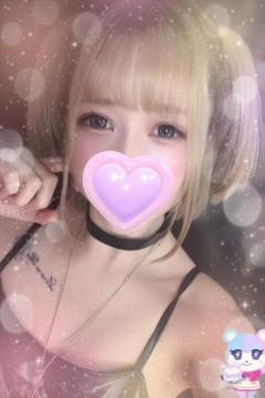 BLUE MOON cafe　唯華(ゆいか)超可愛体験入店