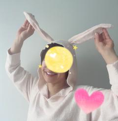 Mrs. LUSH　多江子