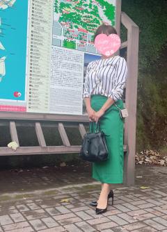 Mrs. LUSH　多江子