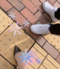 Mrs. LUSH　多江子