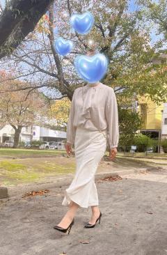 Mrs. LUSH　多江子