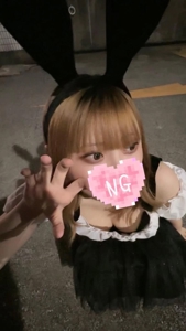 EXE【宮崎店】　めい