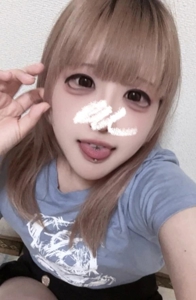 ギャルサー　しおん