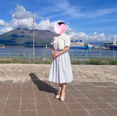 Mrs. LUSH　多江子