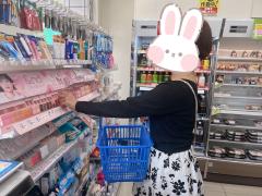 Mrs. LUSH　多江子