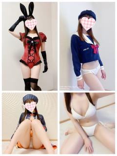 癒し系　ハートセラピー　らら【ニコ×２☆可愛い】