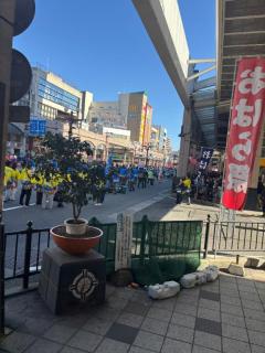 エンタメGR(鹿児島市) ゆりこ