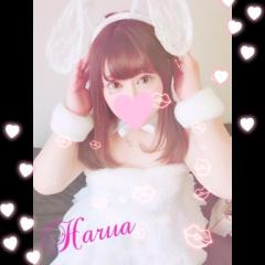  はるあ☆ドMパイパン超感度抜群☆