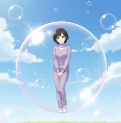 またまたAI加工出ました︎💕︎︎💕︎