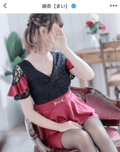 La Rouge　月颯【かぐや】