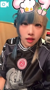 ギャルサー　しおん