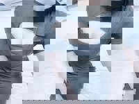 YURU MORE 那覇市メンズエステ アイドル降臨☆れい 写メ日記「出勤してます」