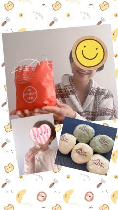 Mrs. LUSH　多江子