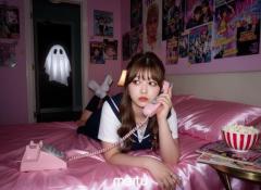 キャンディ(鹿児島市) マオ