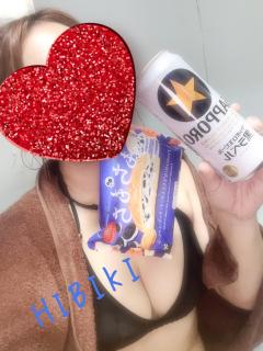 U-NOTE。 沖縄市メンズエステ ひびき（hibiki） 写メ日記「グビグビ」