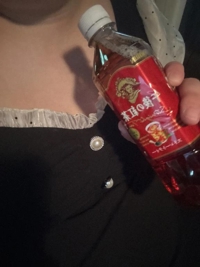 鹿児島ちゃんこ 霧島店　ちあき