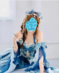 Mariage(都城市) ナナ(ハーフ美人）