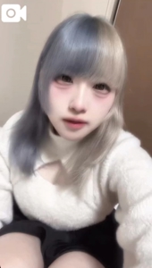 ギャルサー　しおん