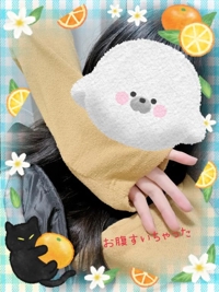 お腹すいちゃった…