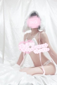 Luxury　後藤りんか(業界初)