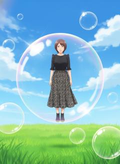 近いかも꒰ྀི∩⸝⸝∩꒱♥︎