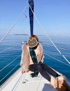  美月【みつき】