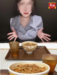 天空のマット熊本店 るな れいとすき家なうに使っていいよ